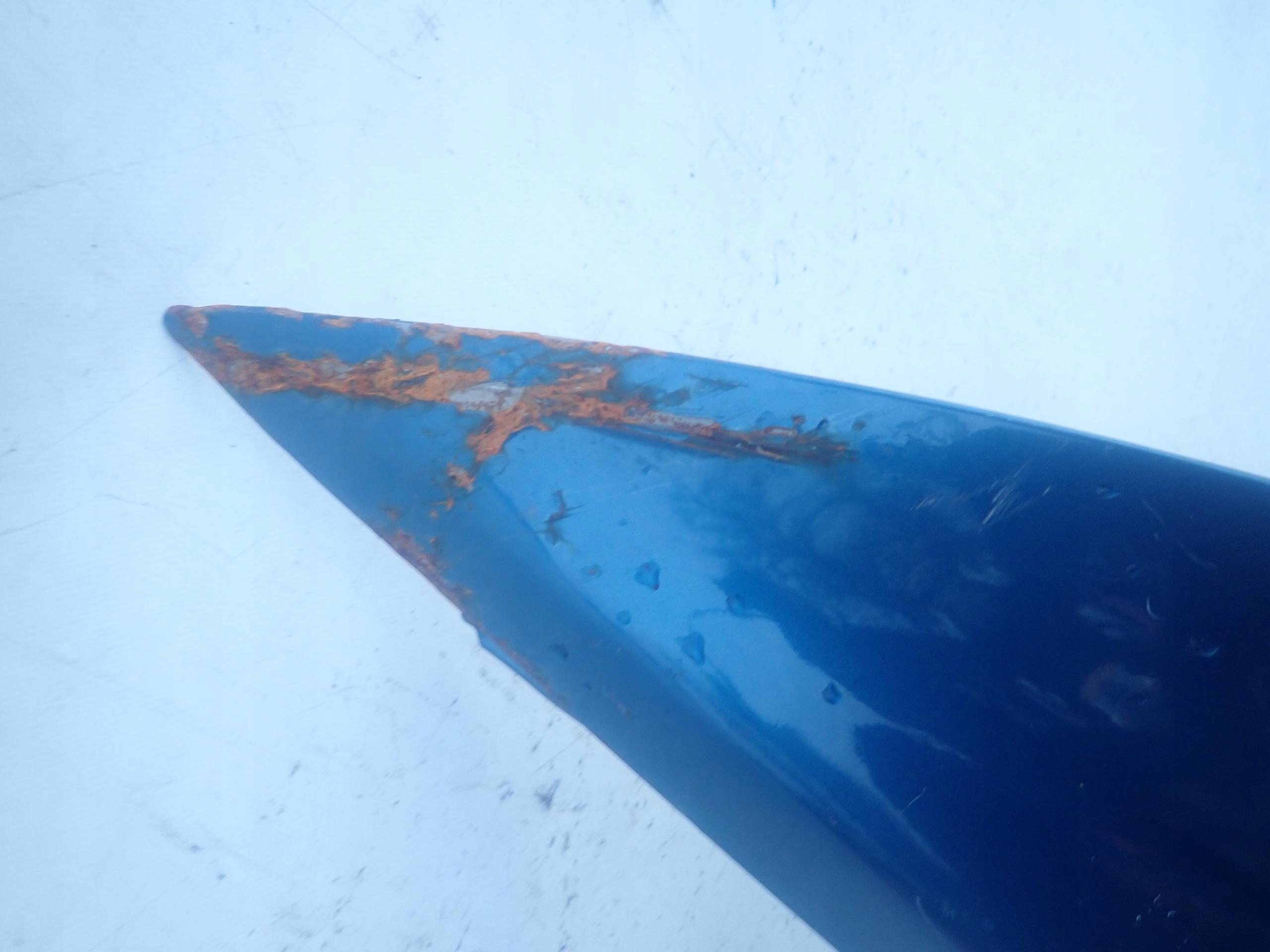 HONDA INSIGHT II 2 09-14 fender right front