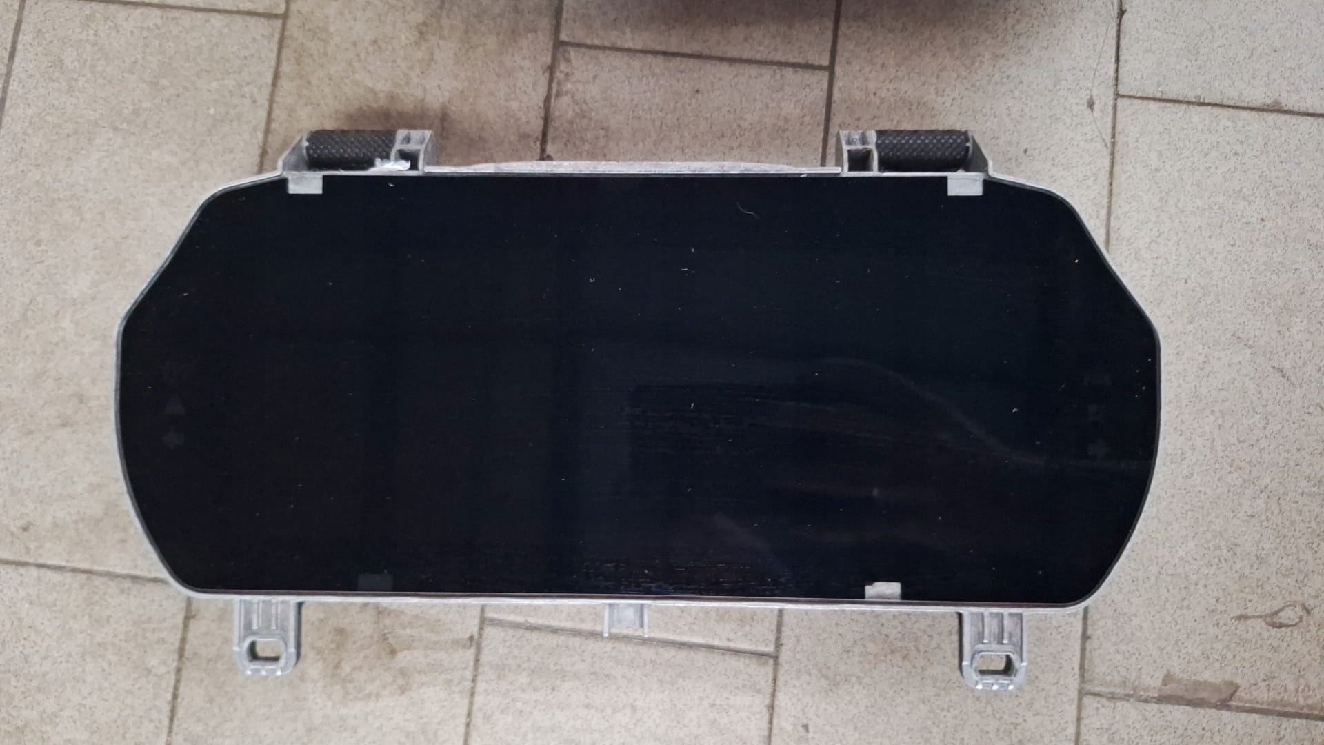 спидометр часы renault ARKANA 1.6 E-TECH 248094032R