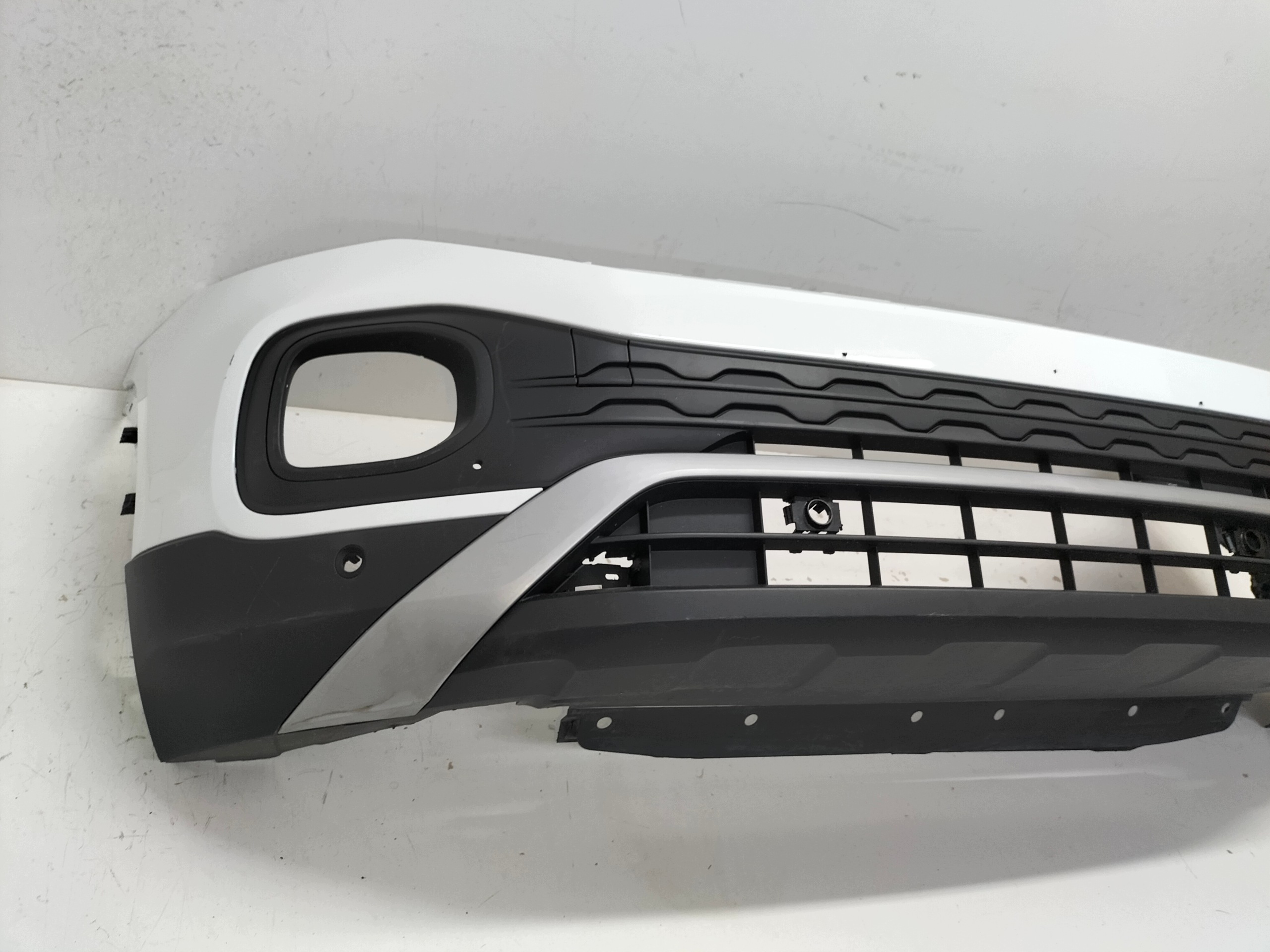 front bumper front VW T-CROSS TCROSS 19