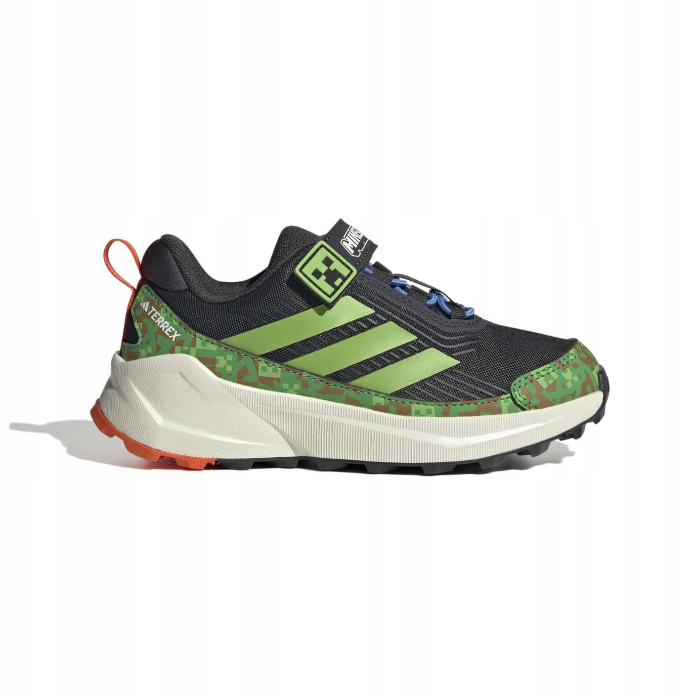 Dziecięce Buty Terrex Trailmaker 2 Cf Mcft K 39 1/