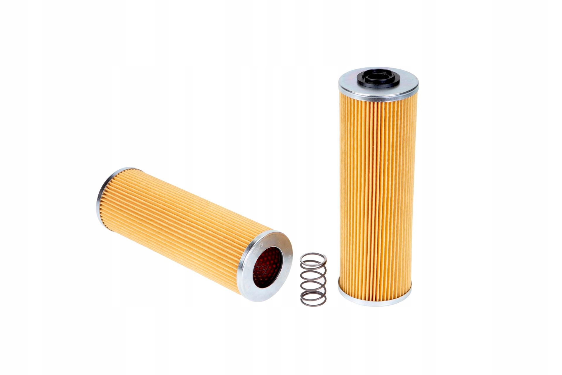 CR150 03 Filtr oleju hydrauliki Hifi Filter