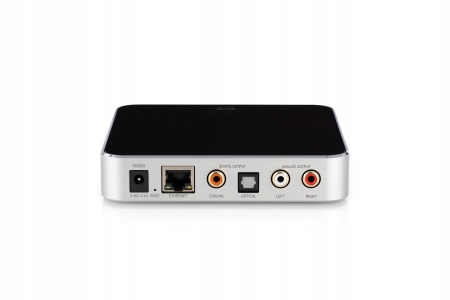 Eve Play – rozhranie na prenos zvuku