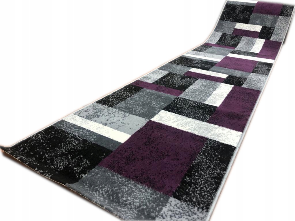 

Szeroki Chodnik 120CM Do Przedpokoju Korytarza MIX