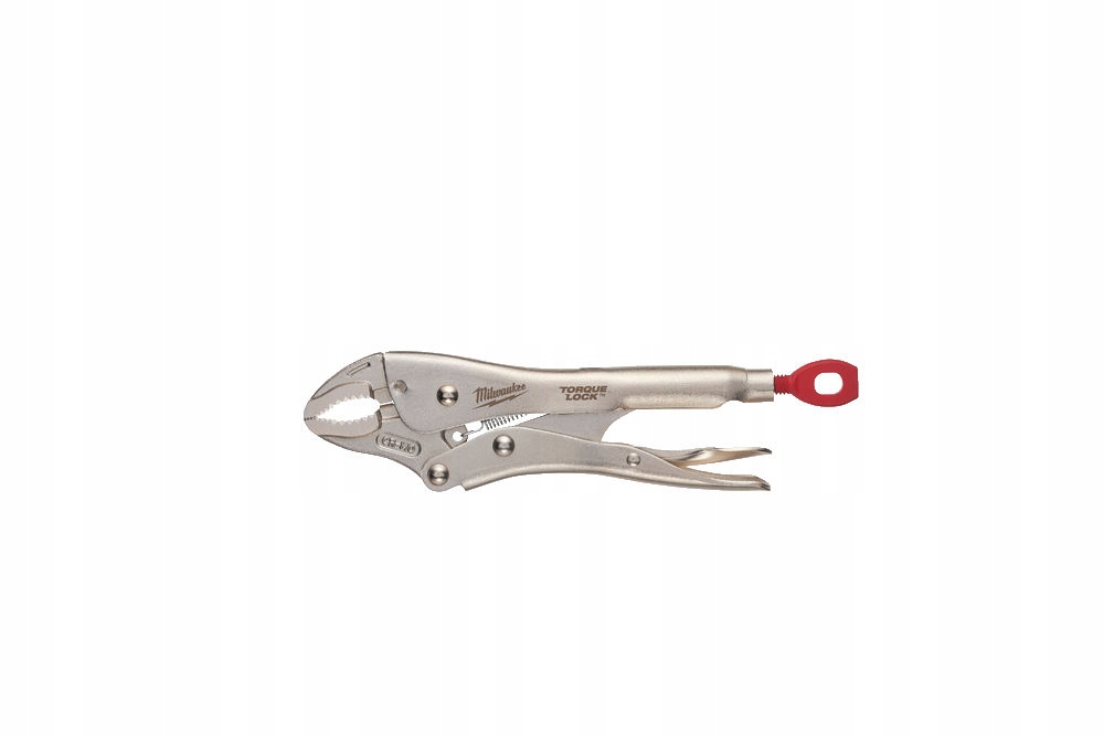 

Szczypce Zaciskowe Long Torque 170mm Milwaukee