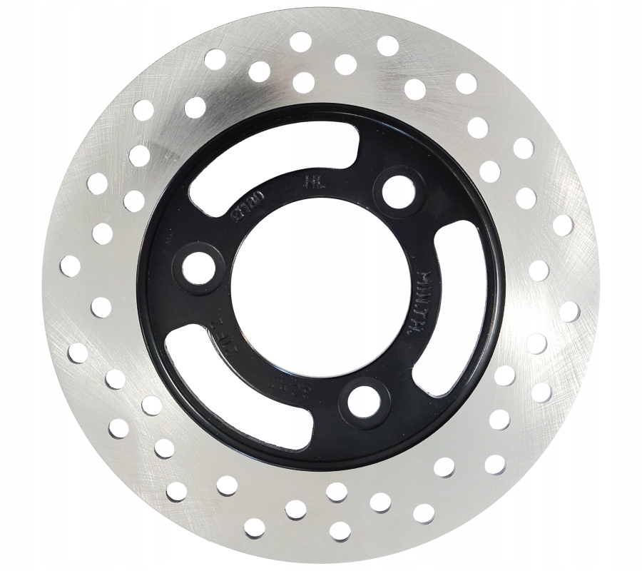 Tarcza hamulcowa przód i tył E-MAX ONE/E-max lit-ion