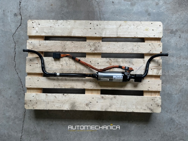 STABLIZATOR PORSCHE PANAMERA 971 AKTYWNY PRZÓD