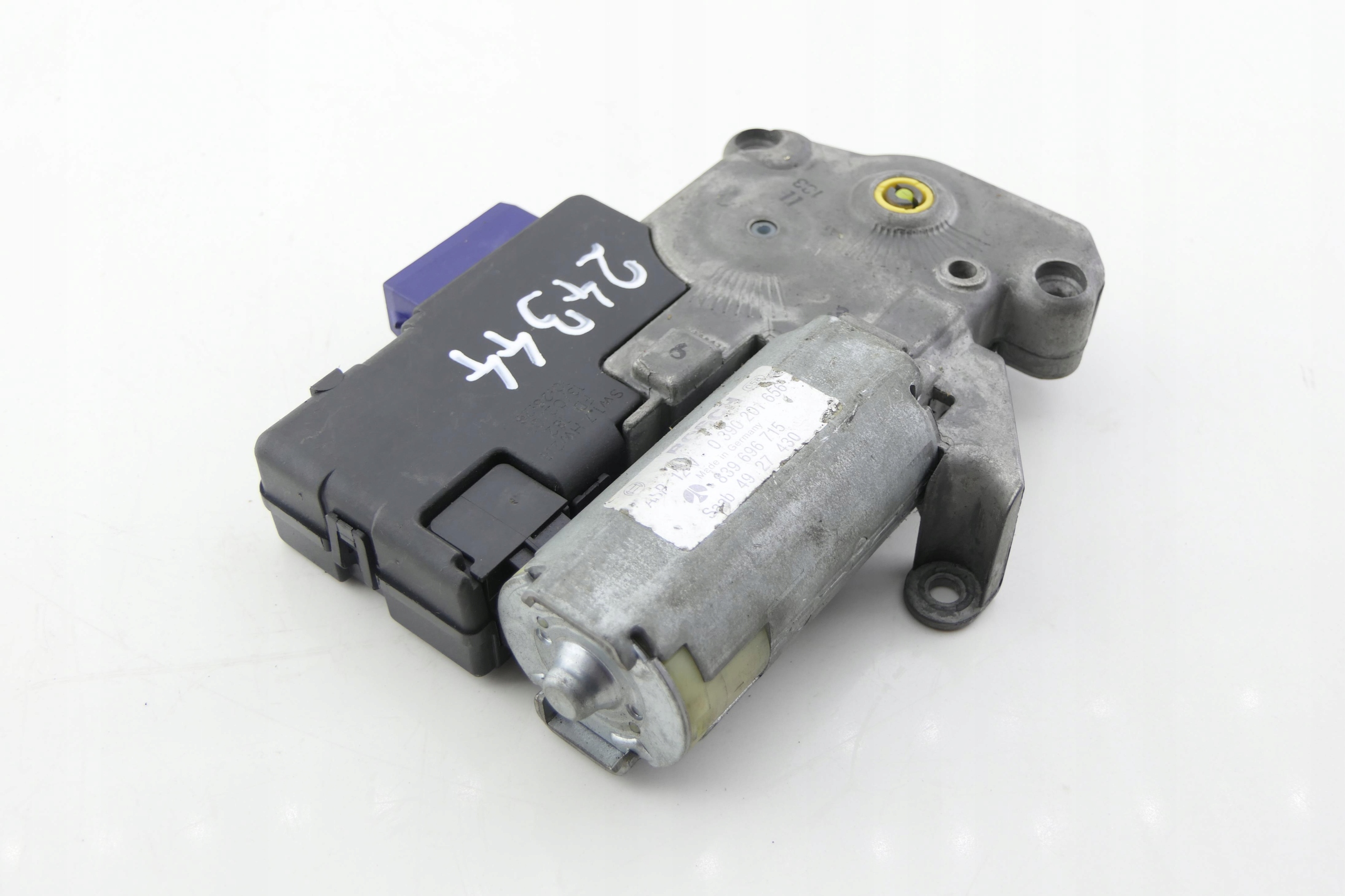 Motor Schiebedach SAAB 9-5 839696715