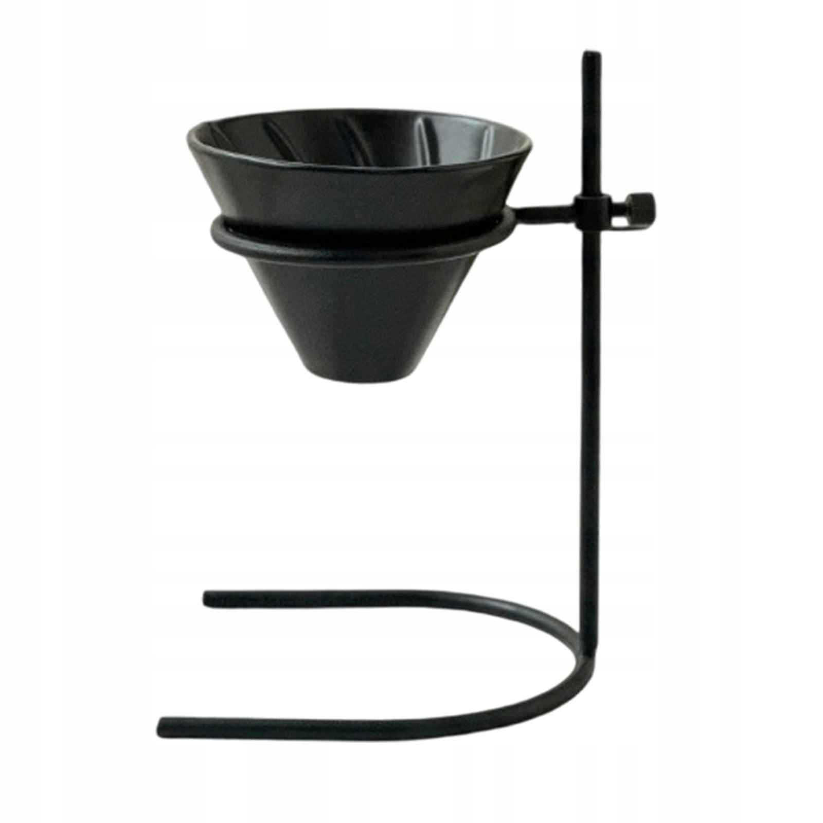 Pour over Coffee Dripper Stand Ręczne akcesoria do parzenia Łatwe do czyszczenia