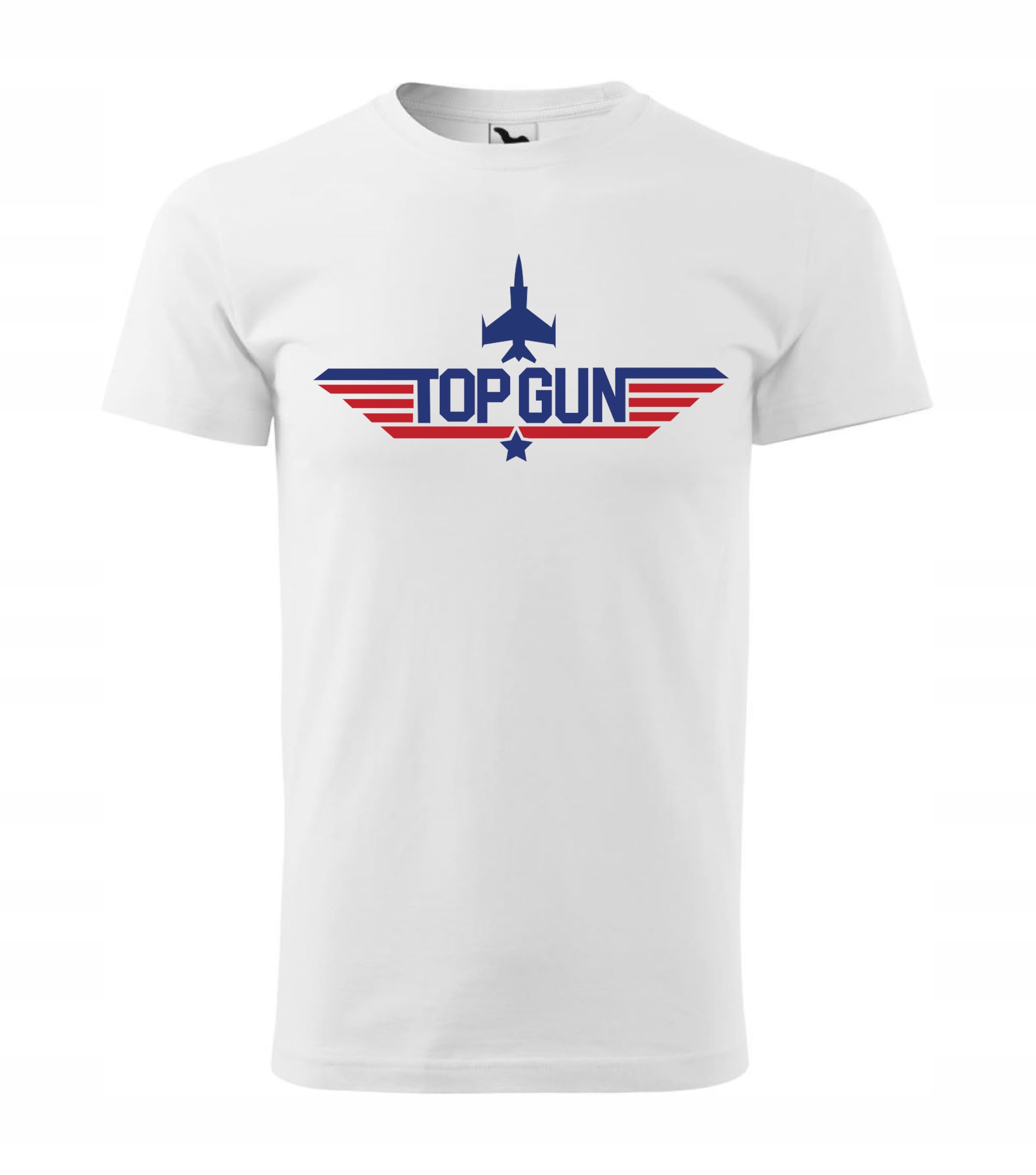 

Koszulka Top Gun Maverick Nasa Męska 3XL