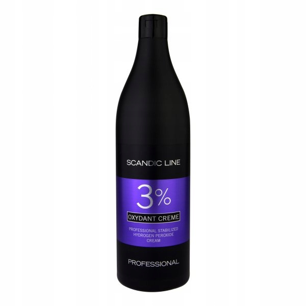 

Scandic line Oxydant Creme 3% utleniacz krem 1l