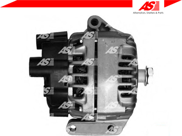 AS-PL ALTERNATOR 55185076 51784845 13283344 931690 Typ samochodu Samochody osobowe Samochody dostawcze