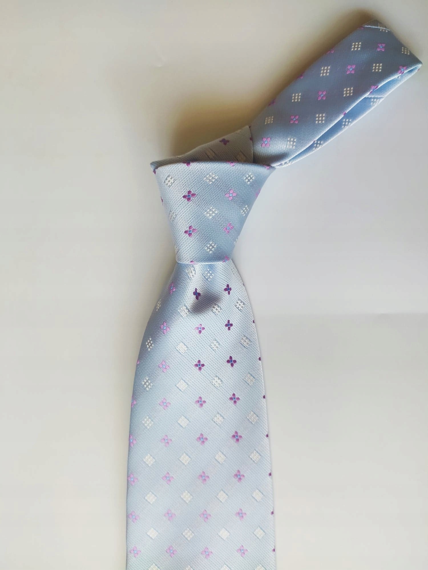 KRAWAT KLASYCZNY WYPRZEDAŻ DOBRA JAKOŚĆ