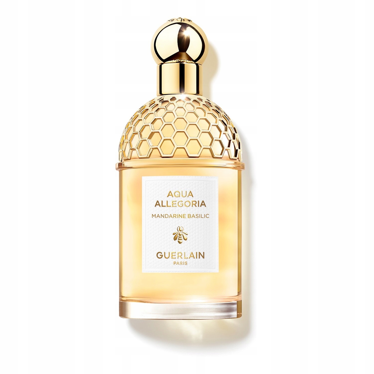 GUERLAIN AQUA ALLEGORIA MANDARINE BASILIC 75ML