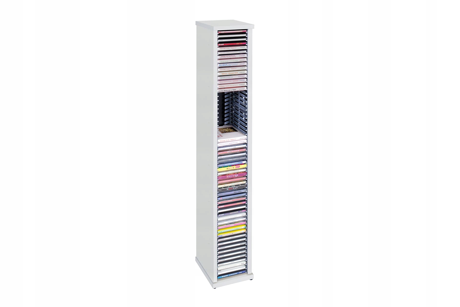 Стойка для CD 60шт Soundbox CD-60 ND