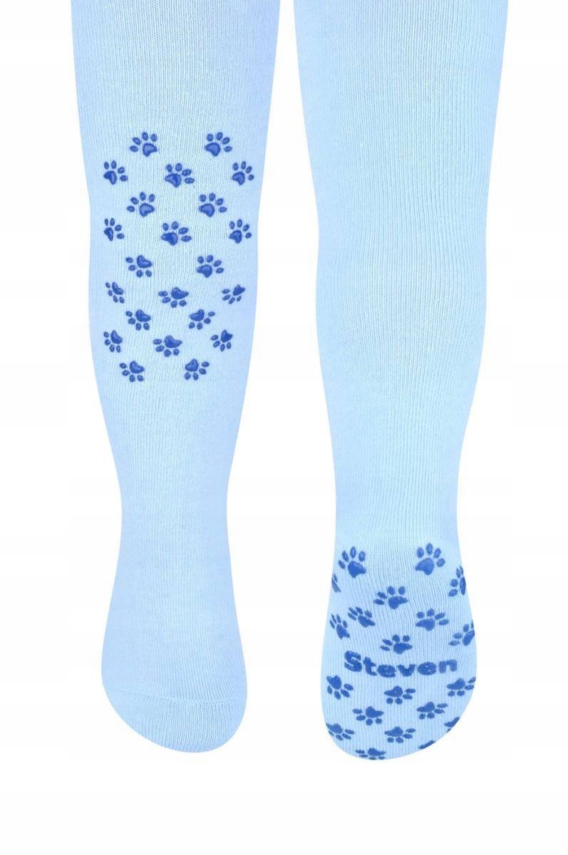 

Bawełniane rajstopy Abs dziecięce Art. 151 Steven