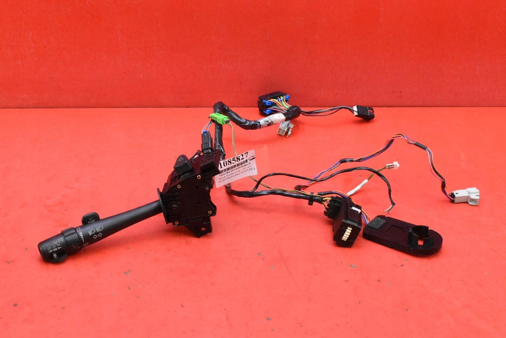 MANETKA switch indicators 22668677 BUICK RANDEZVOUS 01-07