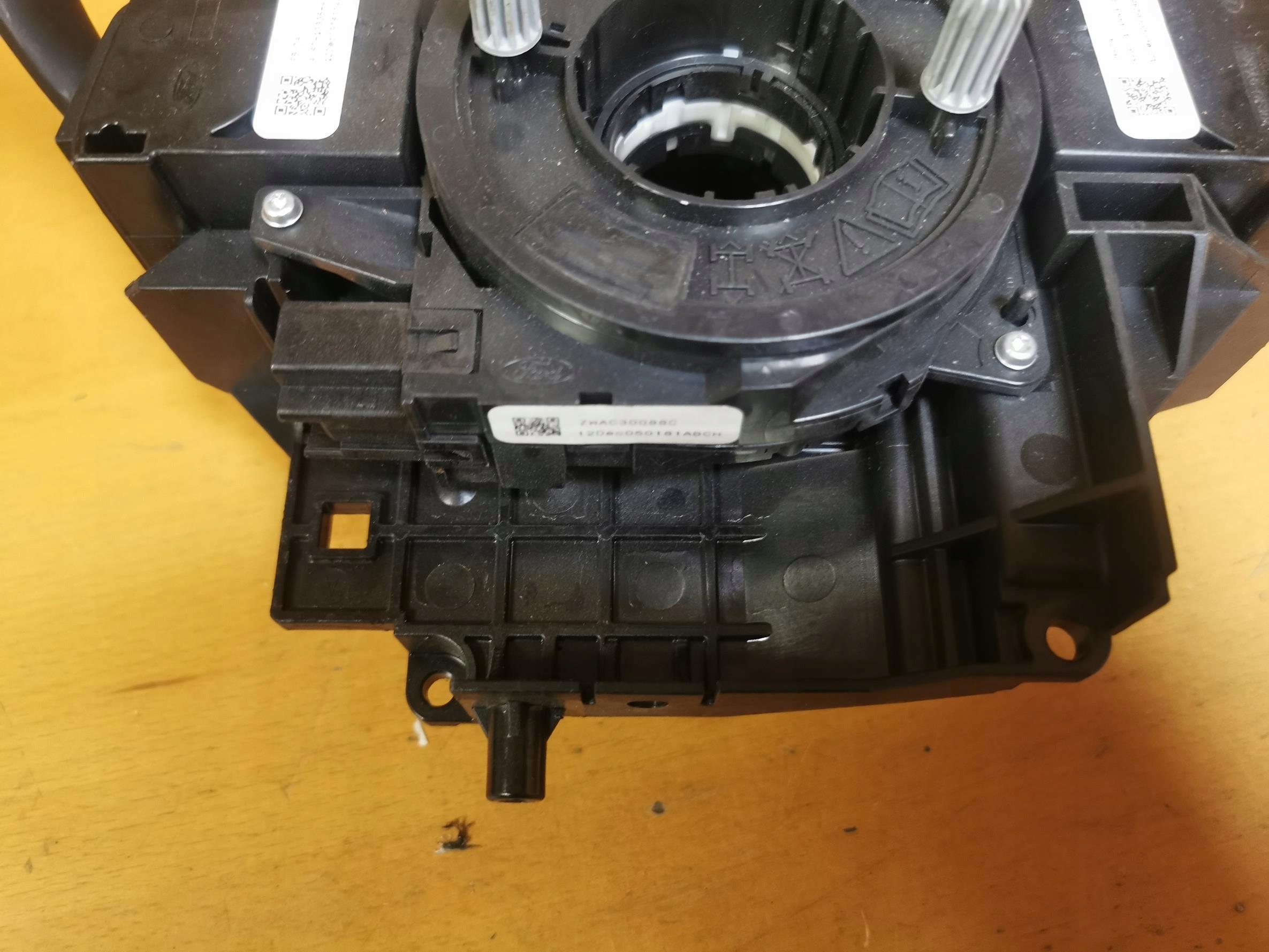 Commodo essuie glace FORD FOCUS MK3 10-19 EU