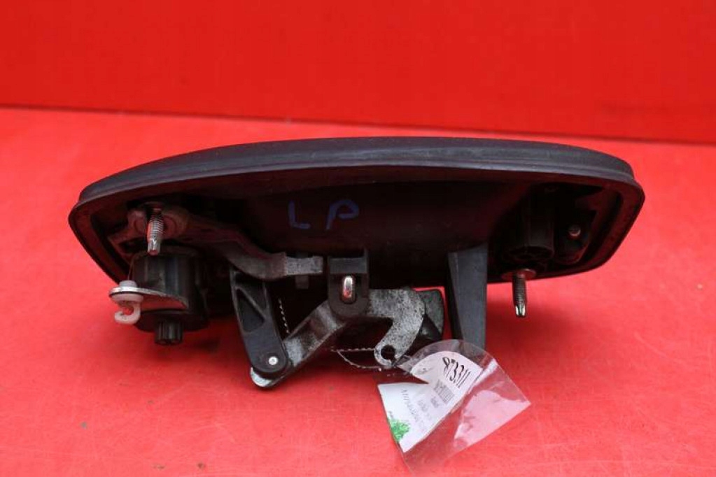 handle left front front black FIAT DUCATO 3 III 06-16