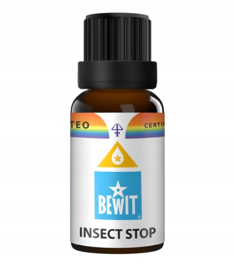 Bewit Insect Stop 15 ml