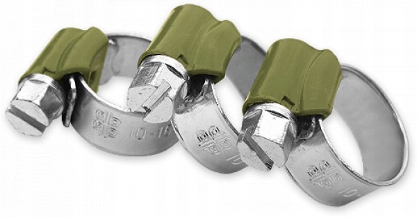 

Opaska ślimakowa W1 Force 25-40/12mm (db 25-40/12)