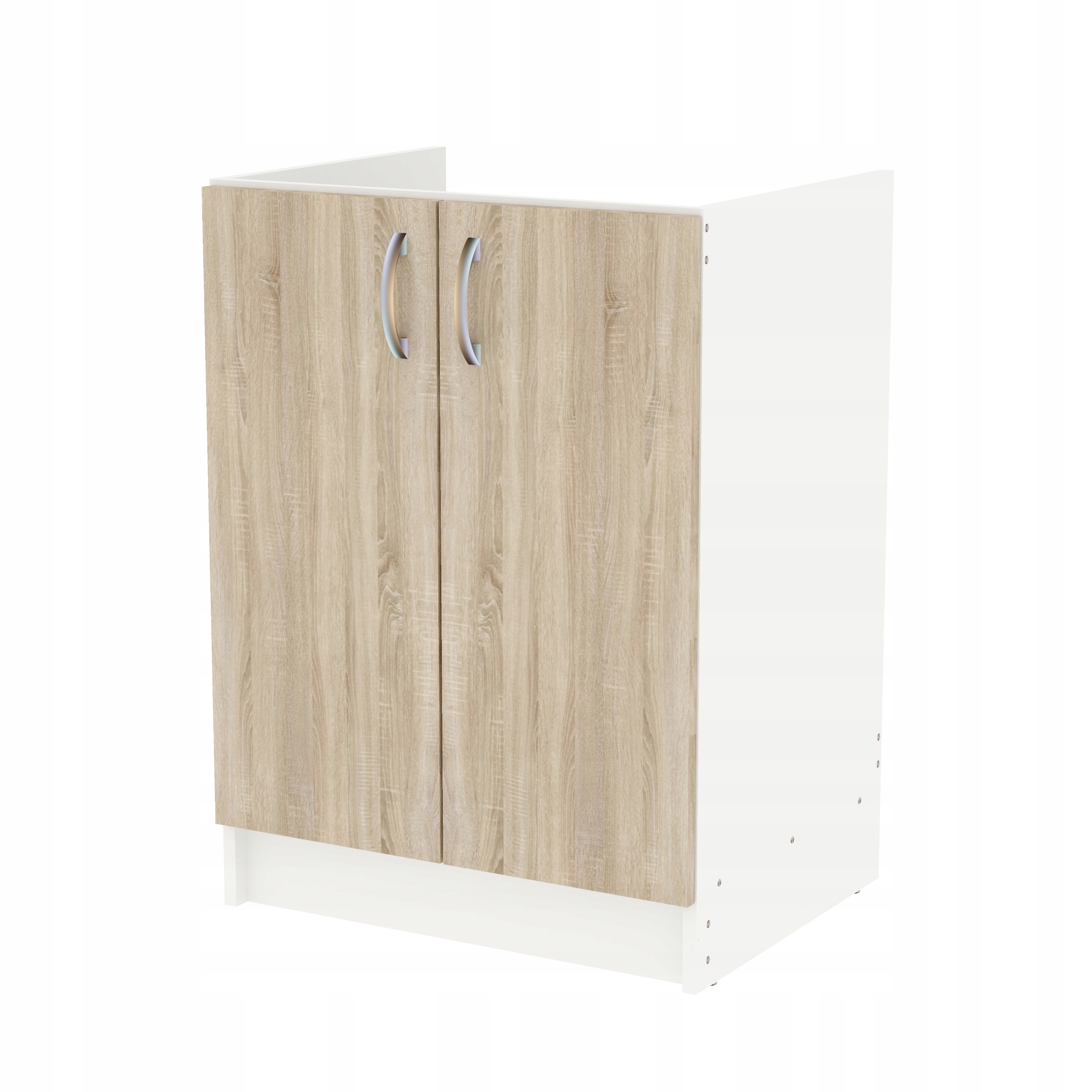 ED ECON sonoma b_S60ZL_2F szafka kuchenna pod zlew Kod producenta EEDSb_S60ZL_2F