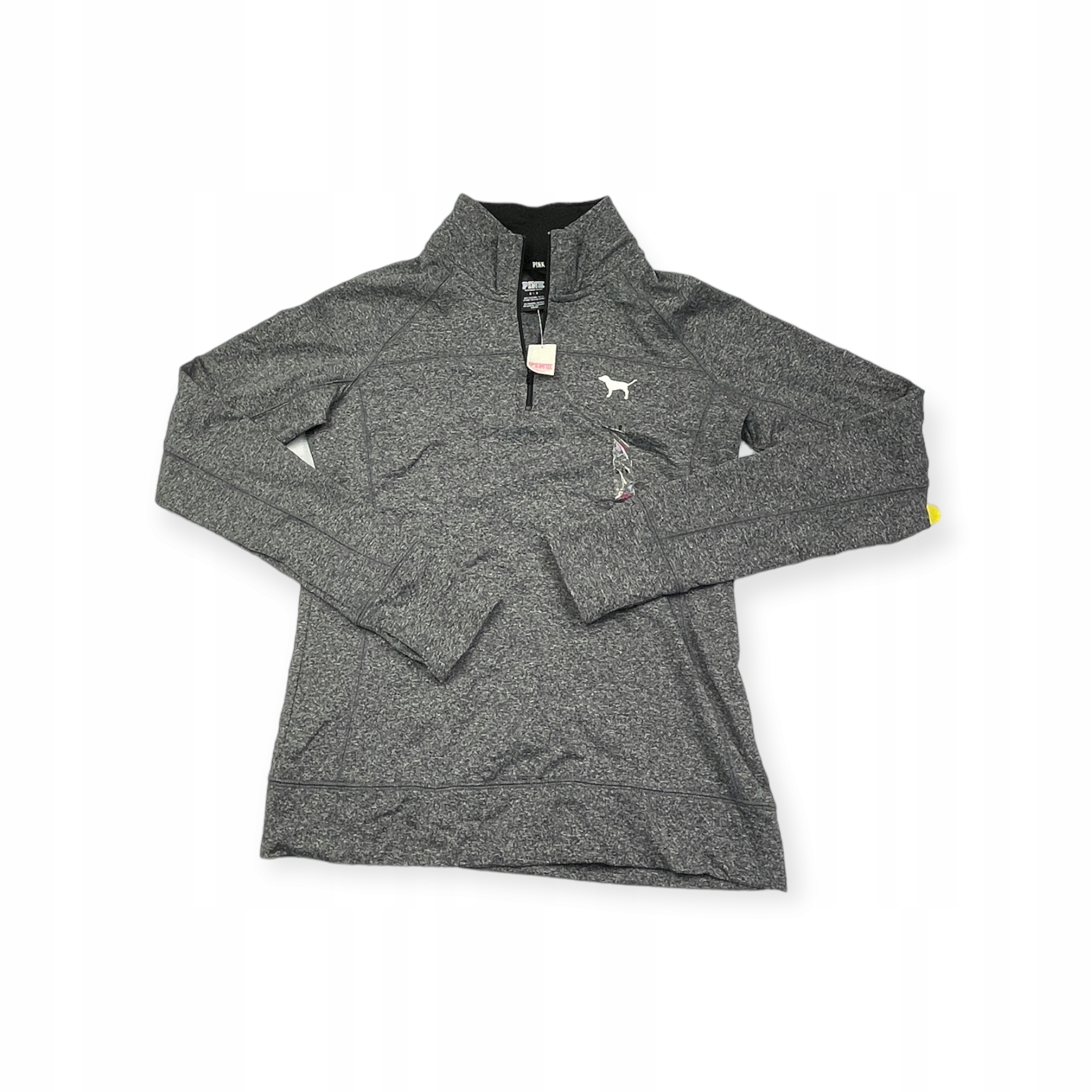 Mikina přes hlavu dámská sportovní Pink Victoria's Secret S