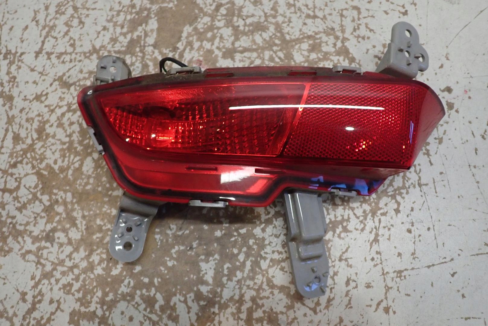 Licht heck rechts Nebelscheinwerfer HYUNDAI I30 17- HB
