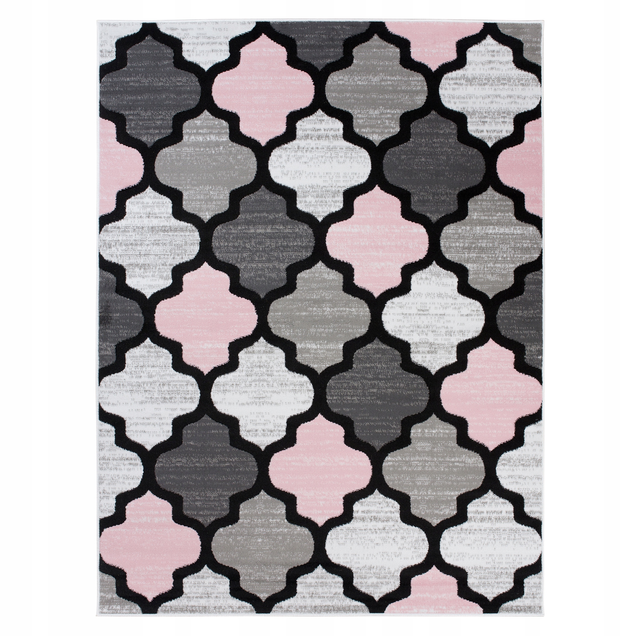 

Dywan Pastel 180x250 Pastelowy Dziecięcy Modny v26