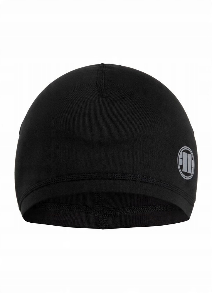 

Pitbull Czapka Special Sport Small Logo Czarna