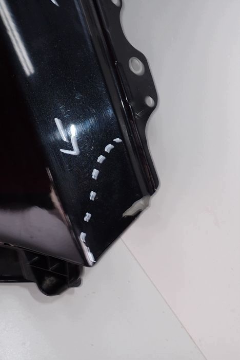 SUZUKI VITARA III 15- fender right front front
