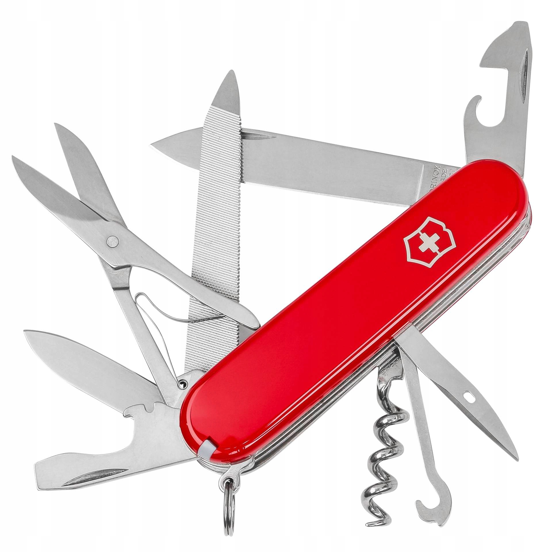 Nůž Victorinox Mountaineer