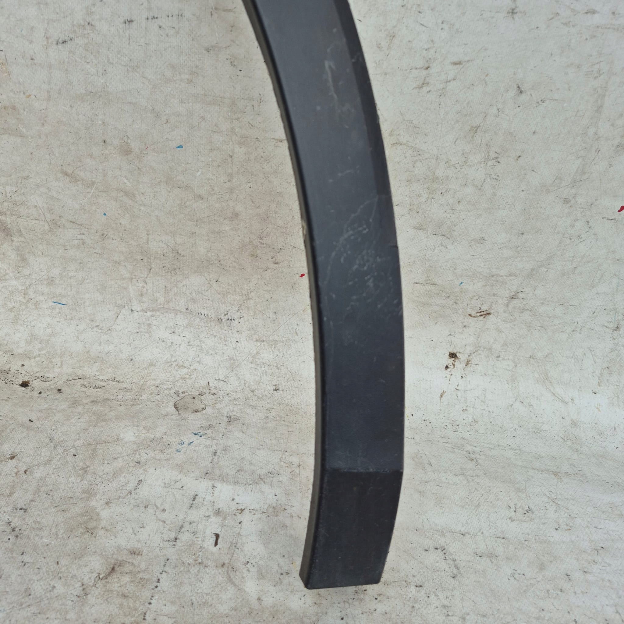 VW TIGUAN II 2 16-24 moulding cap right front