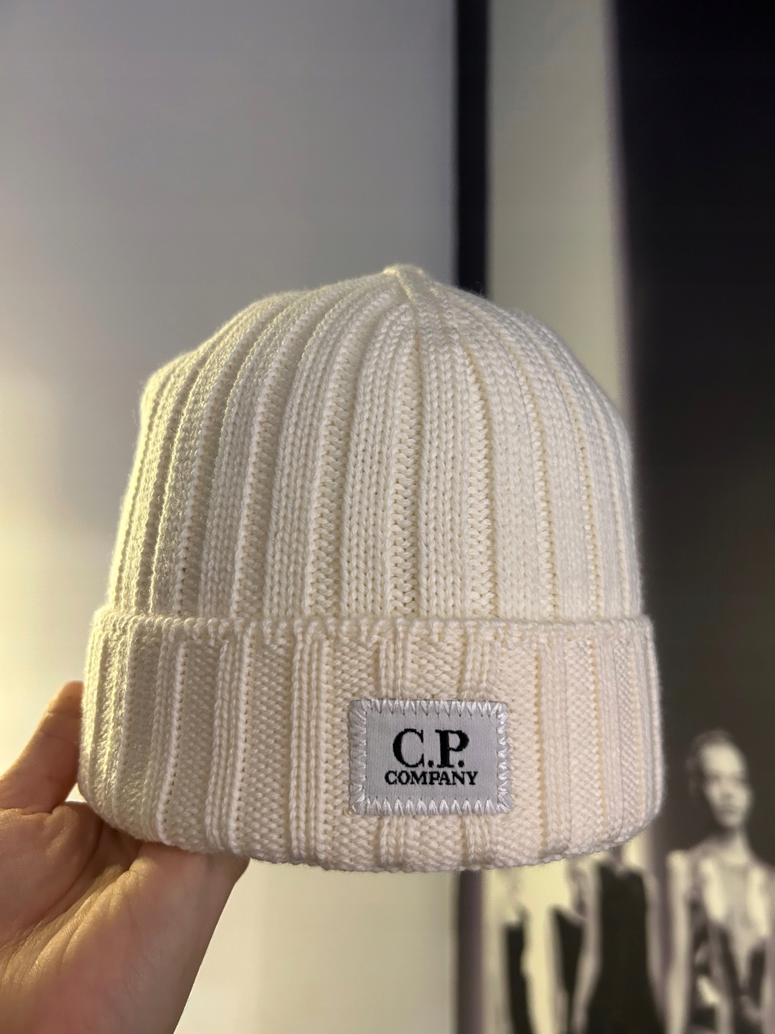 帽子 BEANIE 01 / BEANIE / CTPL. COOLMAX&reg Czapka beanie Y2K zimowa czapa pajęczyna spiderman