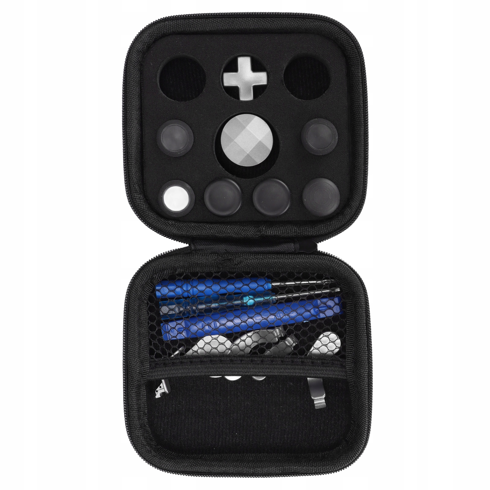 Zestaw 13w1 Akcesoriów Zamiennych do Kontrolera Xbox Elite Series 2
