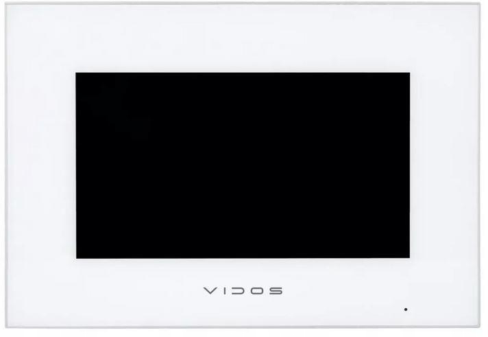 Monitor videodomofónu Vidos X M10W-X
