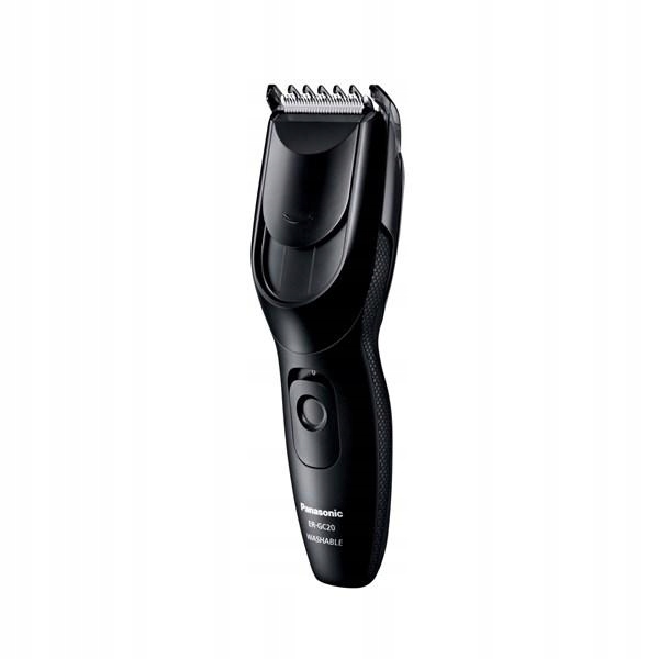 Panasonic zastřihovač vlasů ER-GC20-K503
