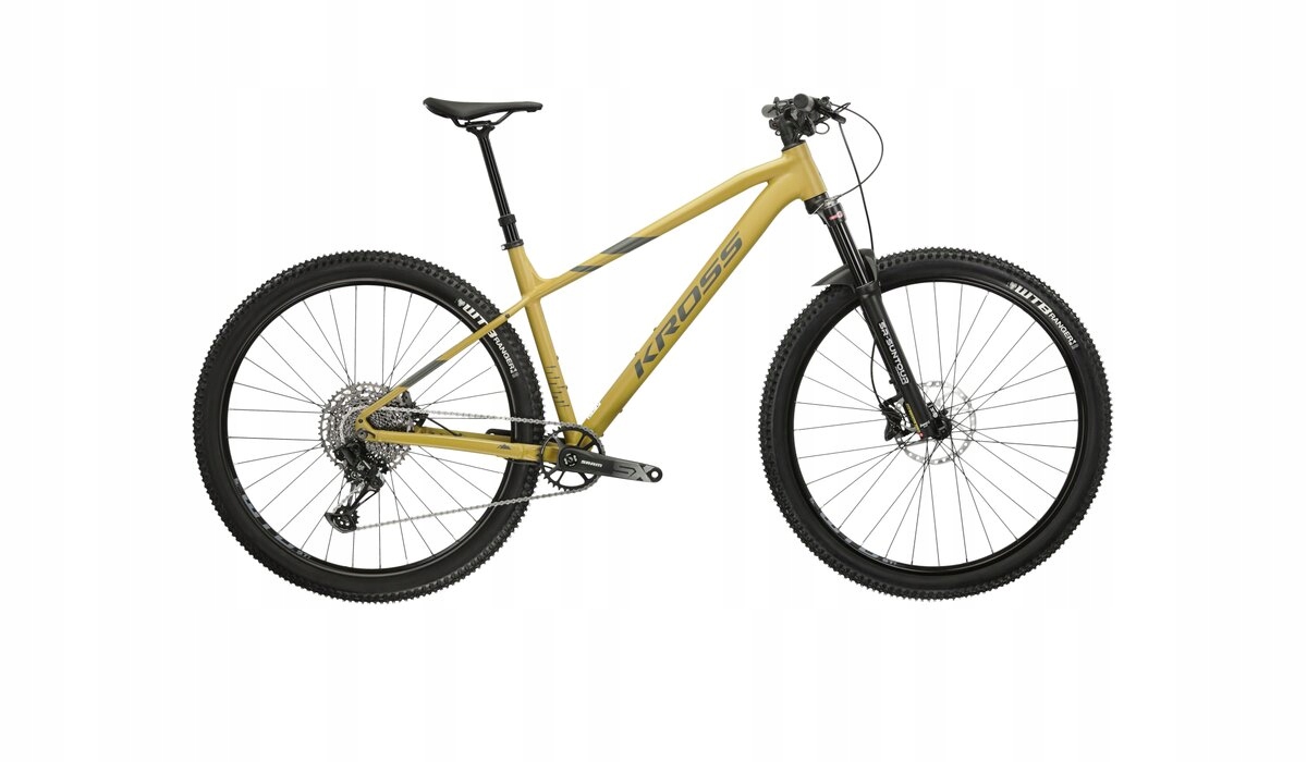 Rower Kross Level 6.0 M 18'' 29'