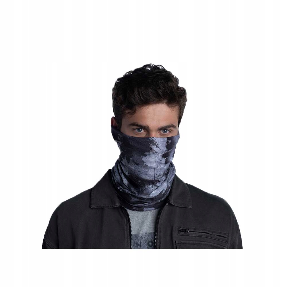 Chusta Buff Original US GEOELENS GREY Model GEOELENS GREY