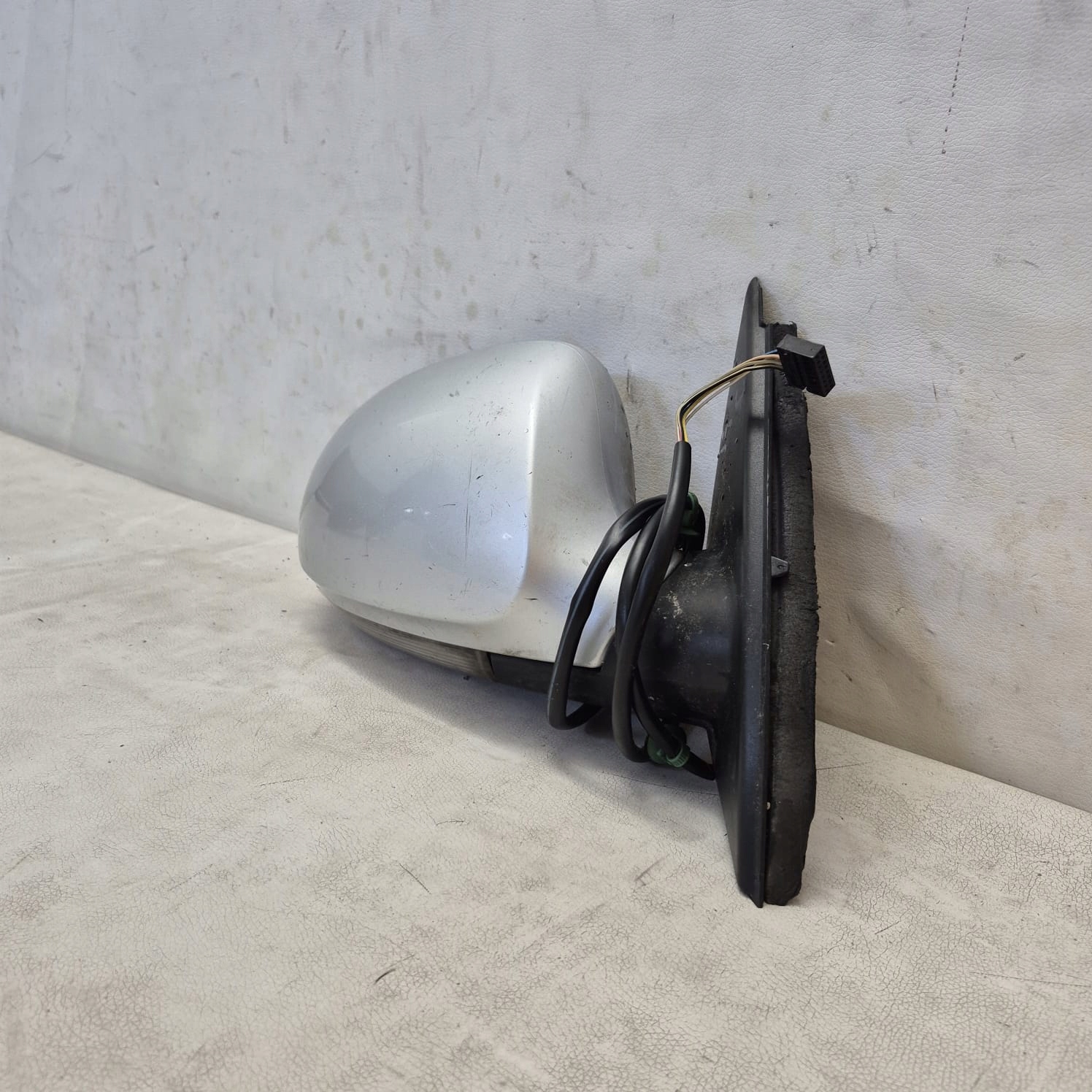 VW PASSAT B6 05-10 mirror front front right
