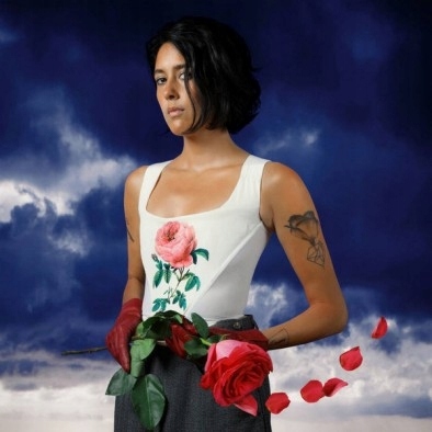 Half Waif The Caretaker (lp)