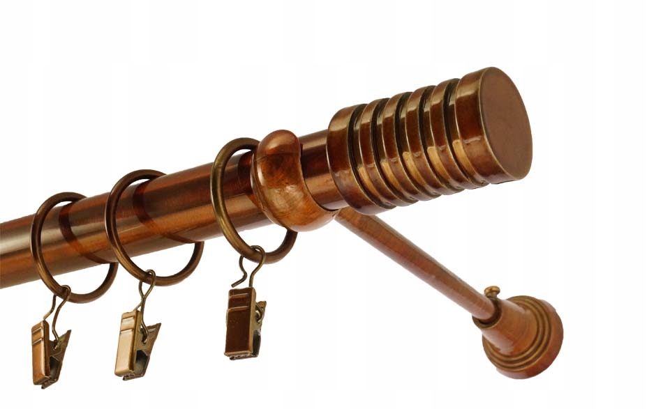 

Karnisz metalowy fi 25 pojedyńczy 330 cm