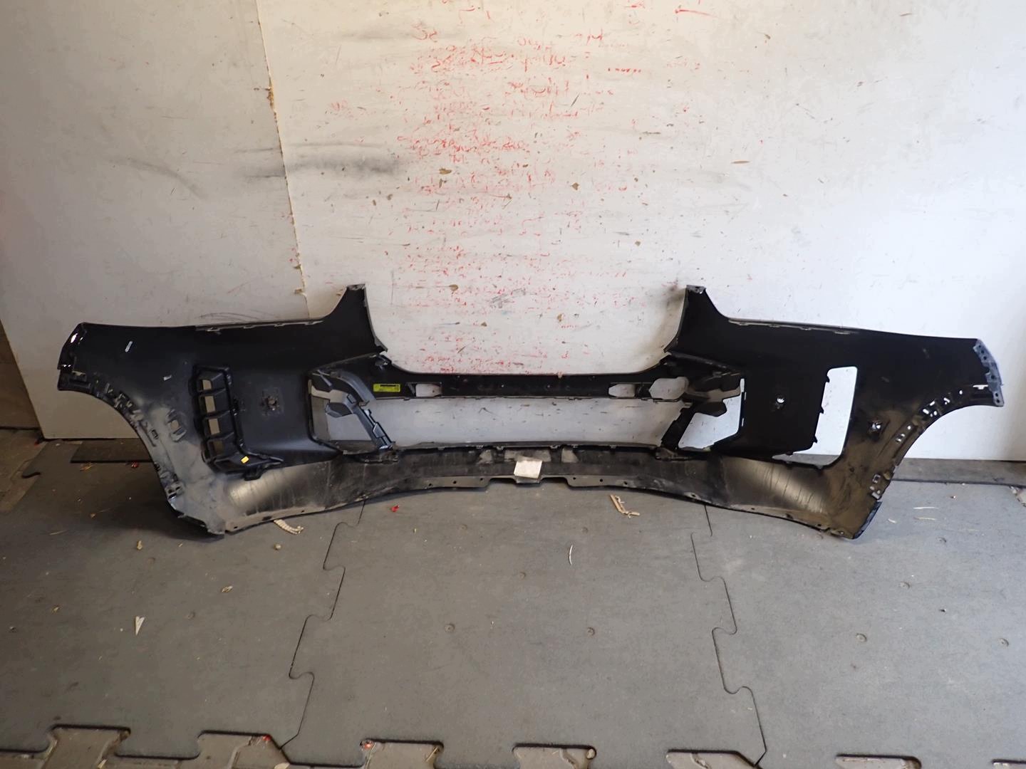 bumper front front BMW X5 G05 LIFT 2023- m-packet 890224