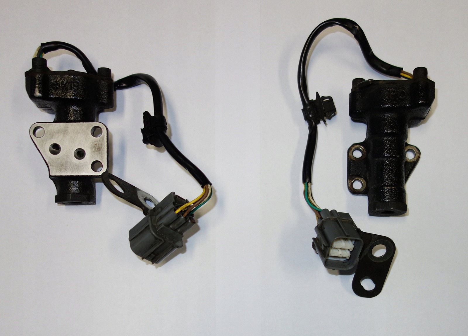 Sensor Sensor SERVOTRONIC PRZEKLADNI Lenkgetriebe Lenkung HONDA LEGEND IV ACURA RL