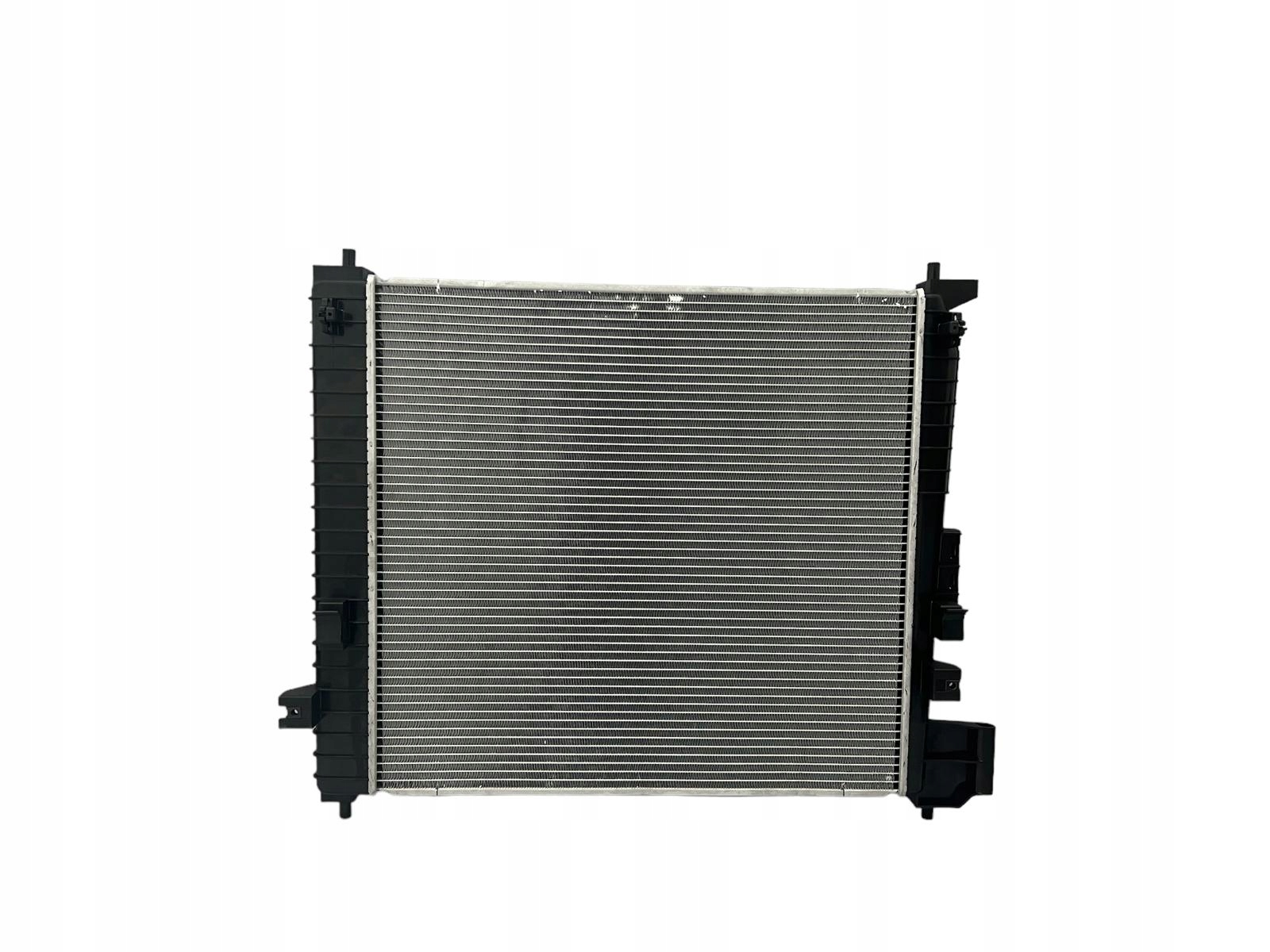 Chłodnica wody CADILLAC XT5 17- 23138762