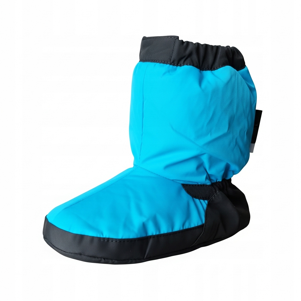 Ocieplacze Booties Sansha Nebraska Sky blue Rozm.EU37-38,