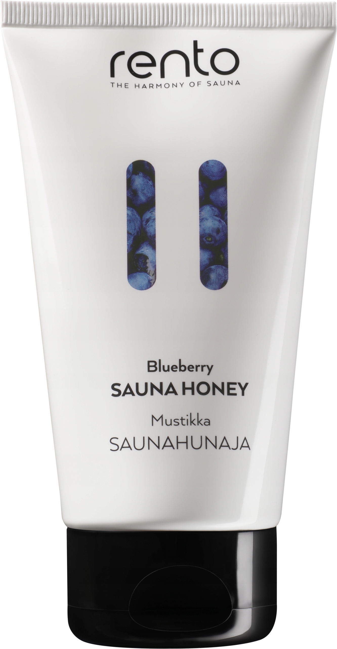

Rento miód do sauny 150 ml Borówka