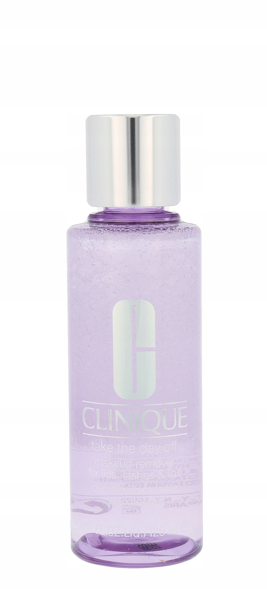 Clinique Take the Day Off Tekutý odličovač obličeje 125 ml