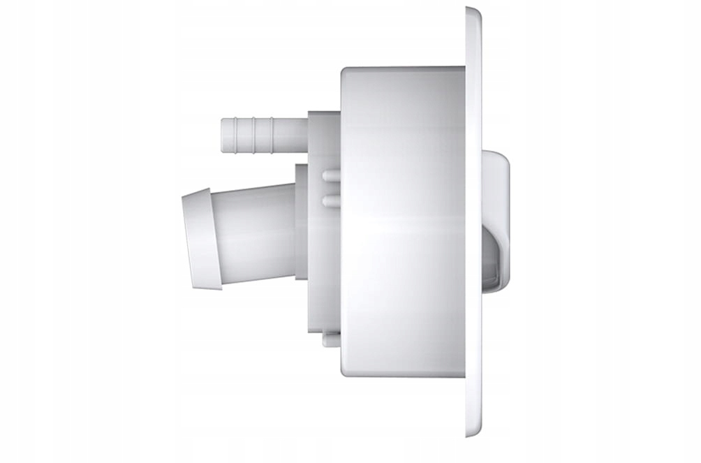 WLEW WODY ZAMYKANY NA KLUCZ Numer katalogowy części SFWI1-02