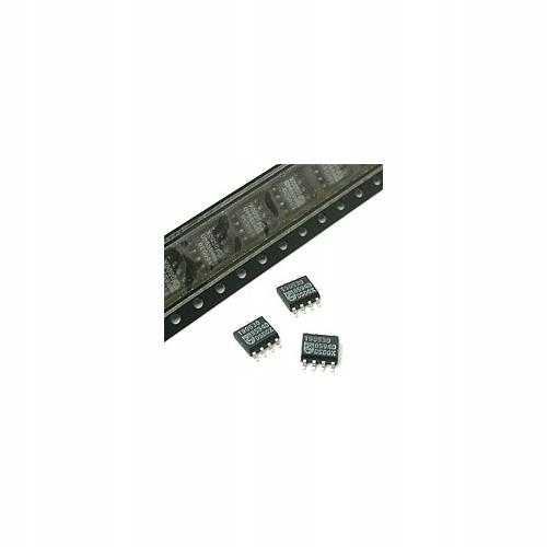 

[20szt] PCF8594T/V0A Philips 4KBit Serial Eeprom