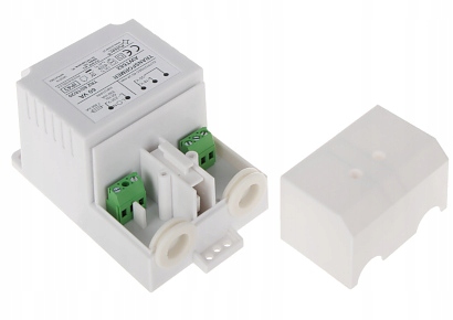 APS-30 S - Impulsowy zasilacz buforowy 12V/3A Kod producenta APS-30 S